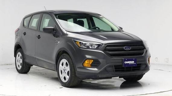 FORD ESCAPE 2019 1FMCU0F77KUA41027 image