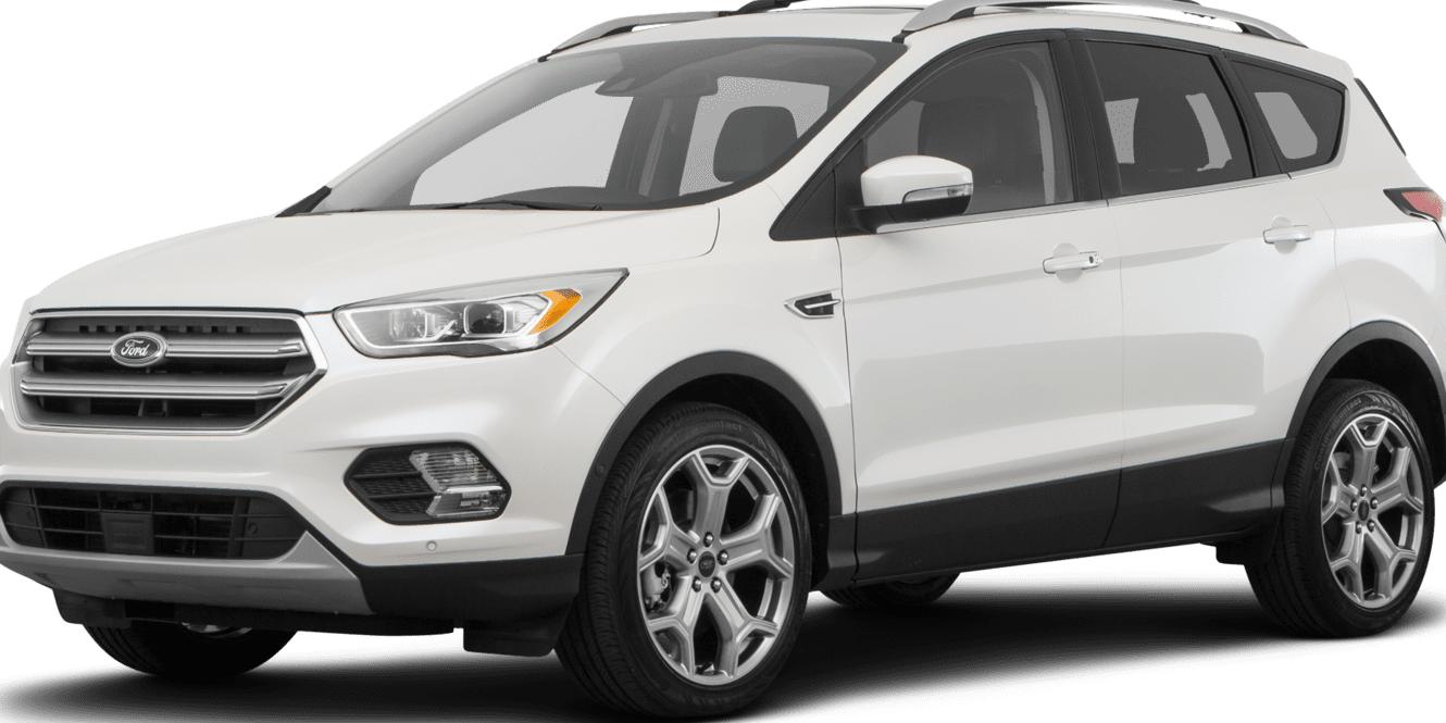 FORD ESCAPE 2019 1FMCU0J97KUB48183 image