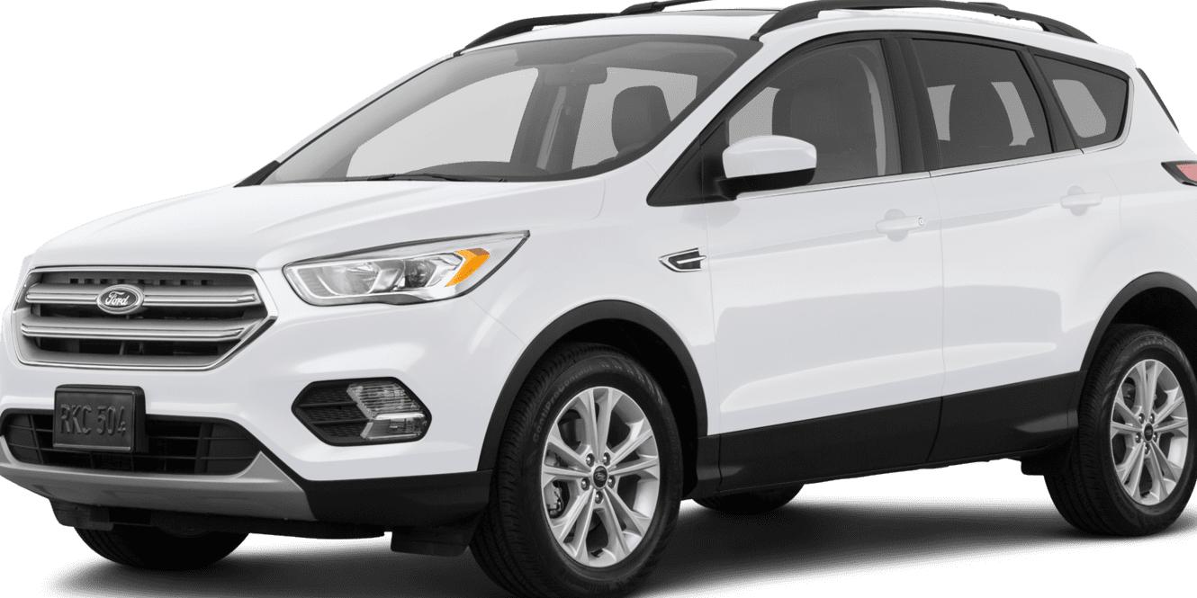 FORD ESCAPE 2019 1FMCU9HD7KUC04444 image