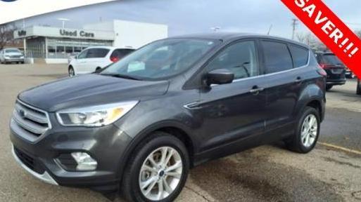 FORD ESCAPE 2019 1FMCU9GDXKUB55631 image