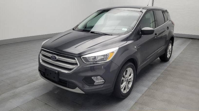 FORD ESCAPE 2019 1FMCU9GD0KUB65567 image