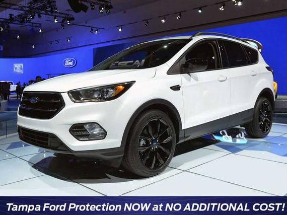 FORD ESCAPE 2019 1FMCU9HD2KUB85219 image