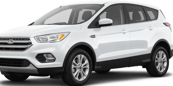 FORD ESCAPE 2019 1FMCU0GD8KUB05371 image