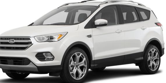 FORD ESCAPE 2019 1FMCU9J95KUB89240 image