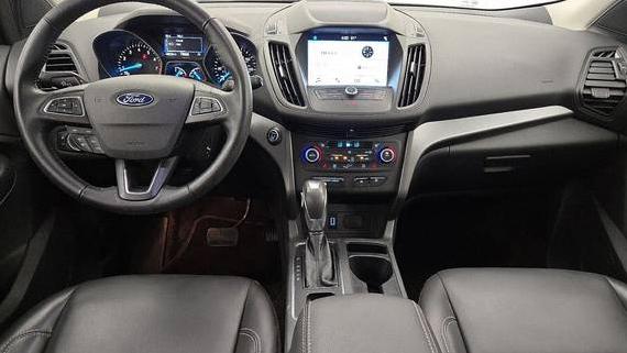 FORD ESCAPE 2019 1FMCU9HD4KUC33349 image