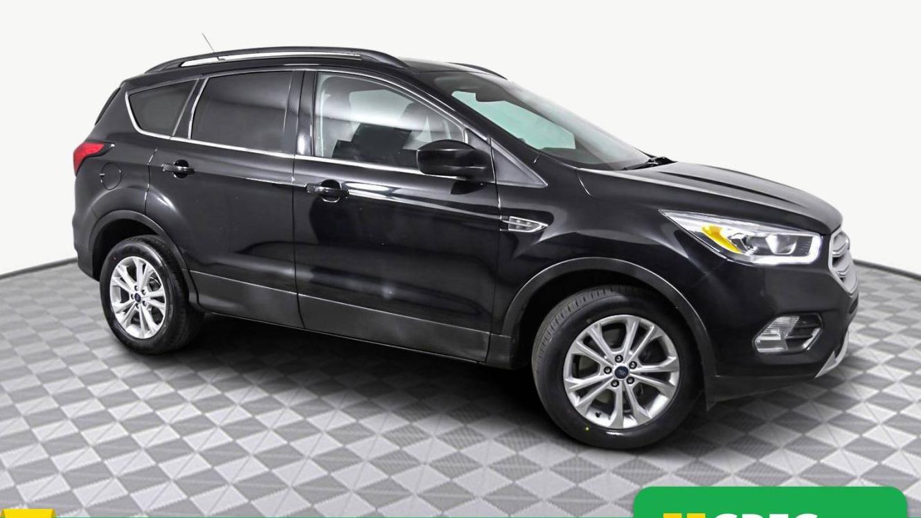 FORD ESCAPE 2019 1FMCU9HD2KUC14881 image