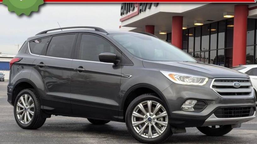 FORD ESCAPE 2019 1FMCU9HD1KUA20763 image