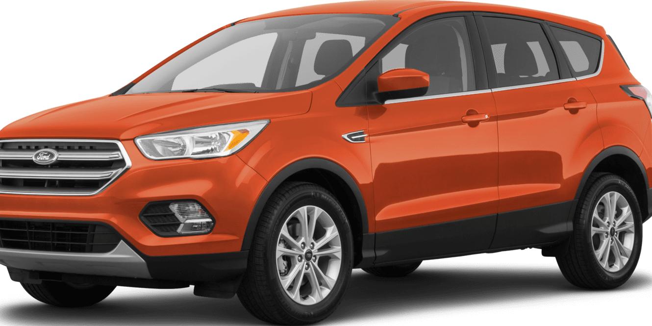 FORD ESCAPE 2019 1FMCU9GD8KUA35083 image