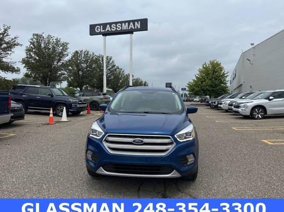 FORD ESCAPE 2019 1FMCU9HD0KUA56573 image