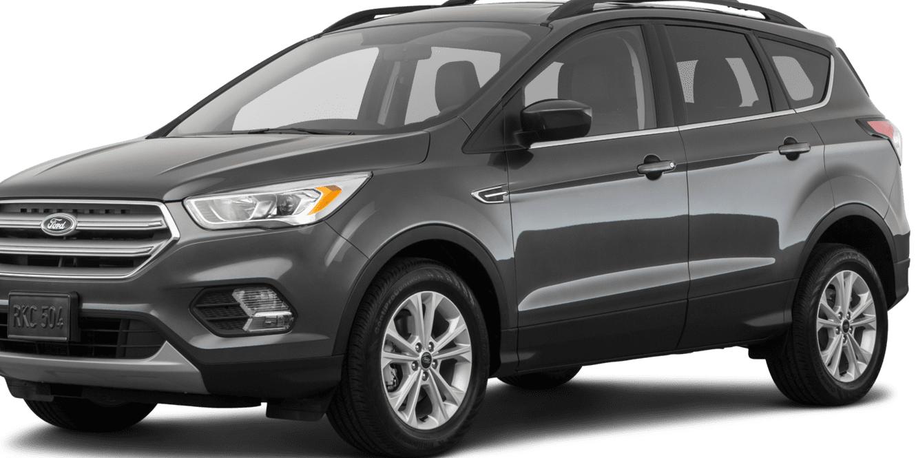 FORD ESCAPE 2019 1FMCU9HD1KUB60831 image