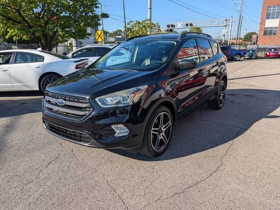 FORD ESCAPE 2019 1FMCU0HD9KUA89776 image FORD ESCAPE 2019 1FMCU0HD9KUA89776 image