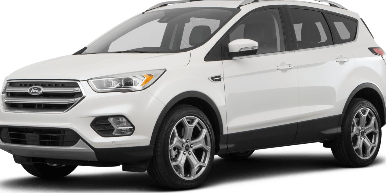 FORD ESCAPE 2019 1FMCU9J99KUA41480 image