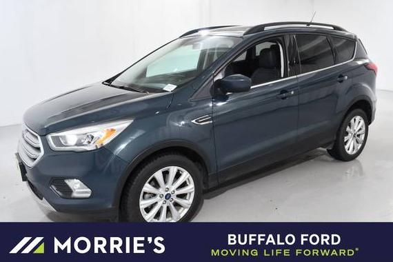 FORD ESCAPE 2019 1FMCU9HD4KUA05772 image