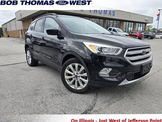 FORD ESCAPE 2019 1FMCU0HD2KUC12575 image