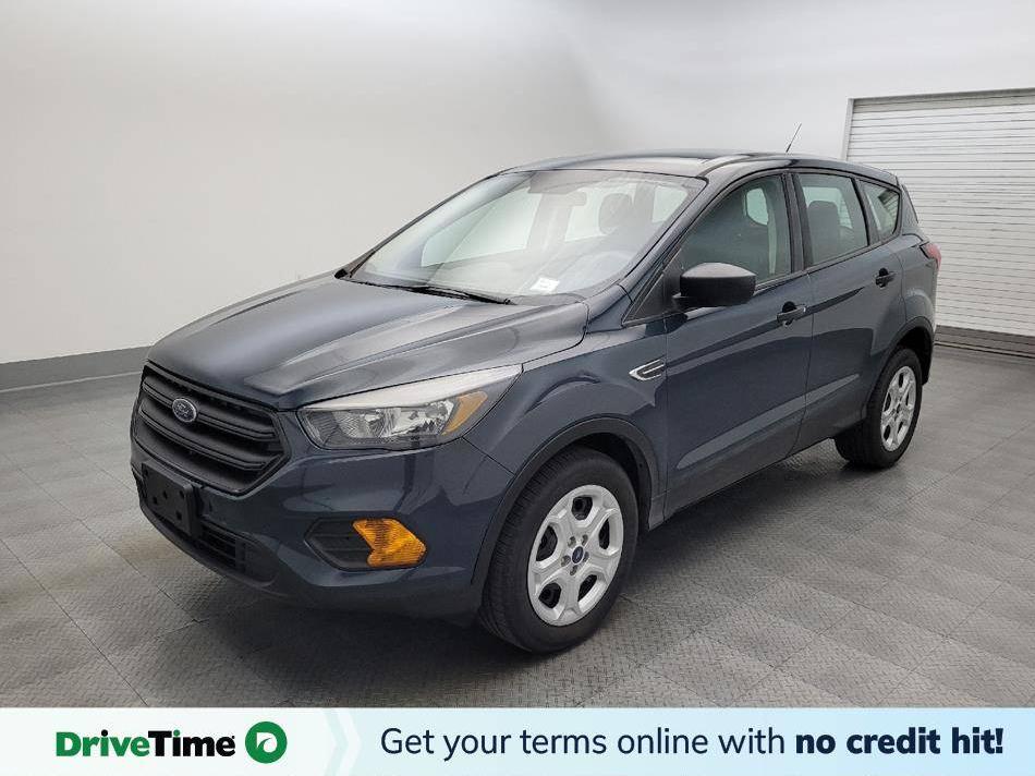 FORD ESCAPE 2019 1FMCU0F73KUB78885 image