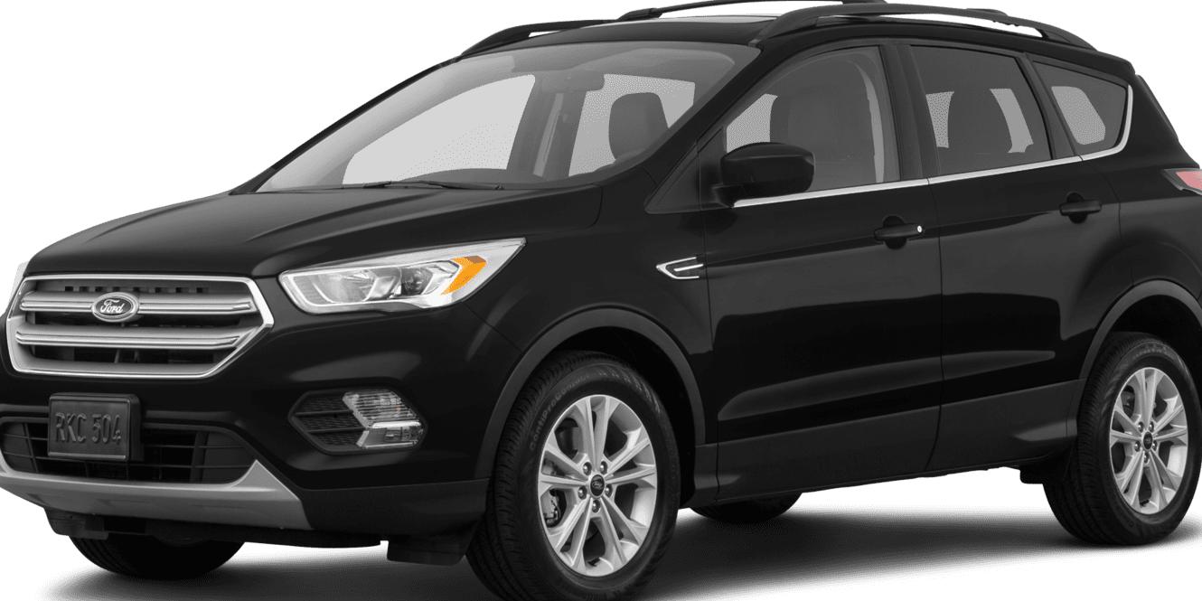 FORD ESCAPE 2019 1FMCU0HD3KUB21069 image