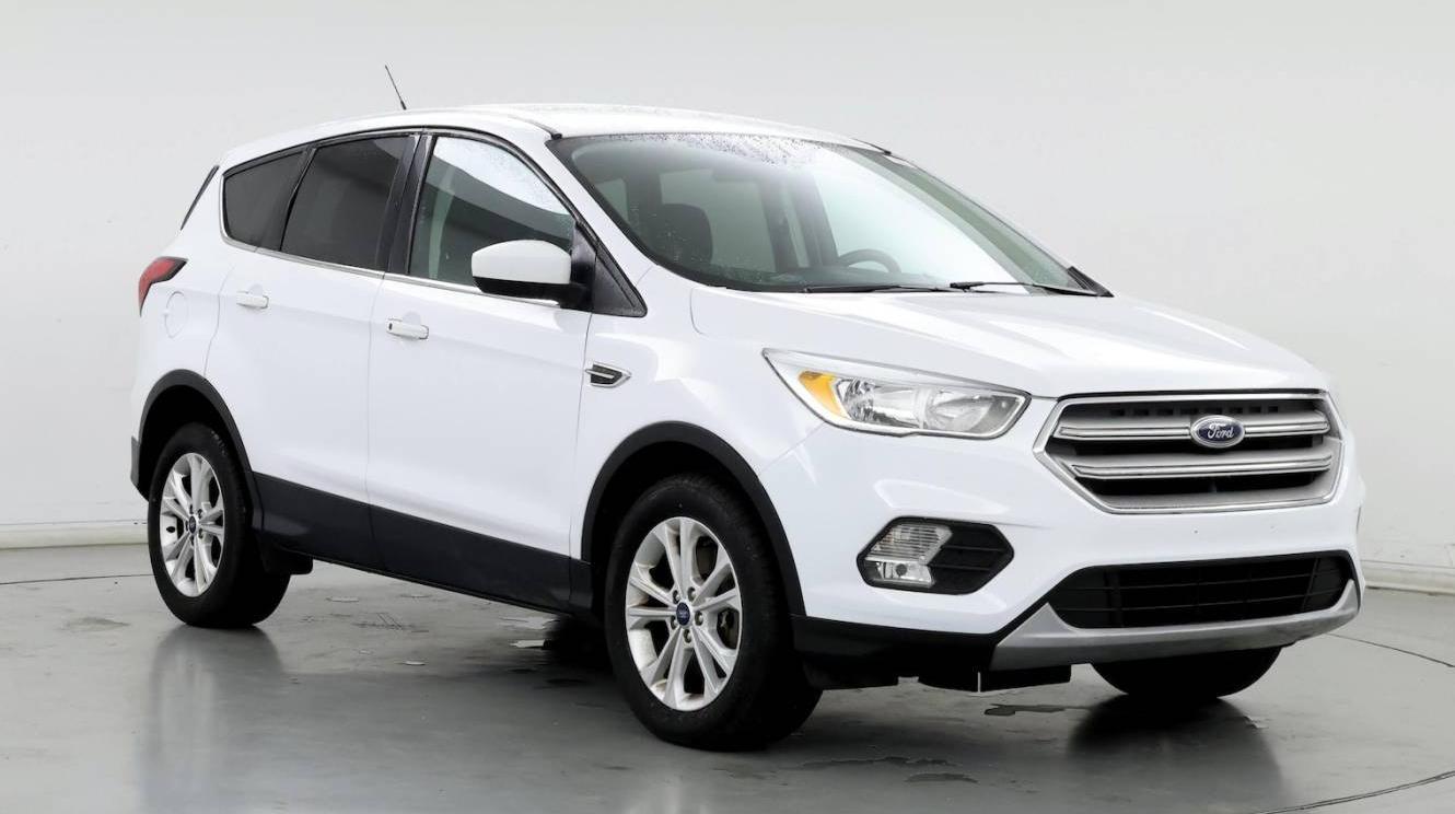 FORD ESCAPE 2019 1FMCU9GD9KUA21824 image