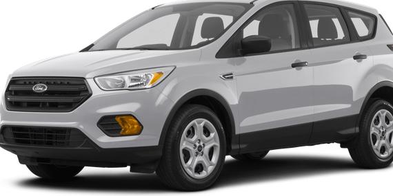FORD ESCAPE 2019 1FMCU0F77KUA68065 image