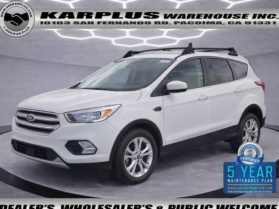 FORD ESCAPE 2019 1FMCU0GD3KUB32882 image FORD ESCAPE 2019 1FMCU0GD3KUB32882 image