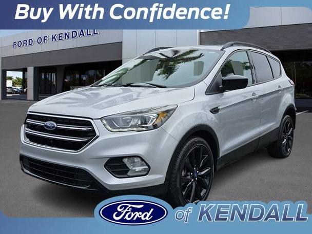 FORD ESCAPE 2019 1FMCU0GD4KUB30283 image