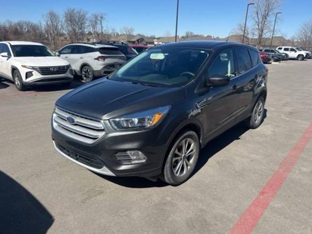 FORD ESCAPE 2019 1FMCU9GD8KUA56712 image