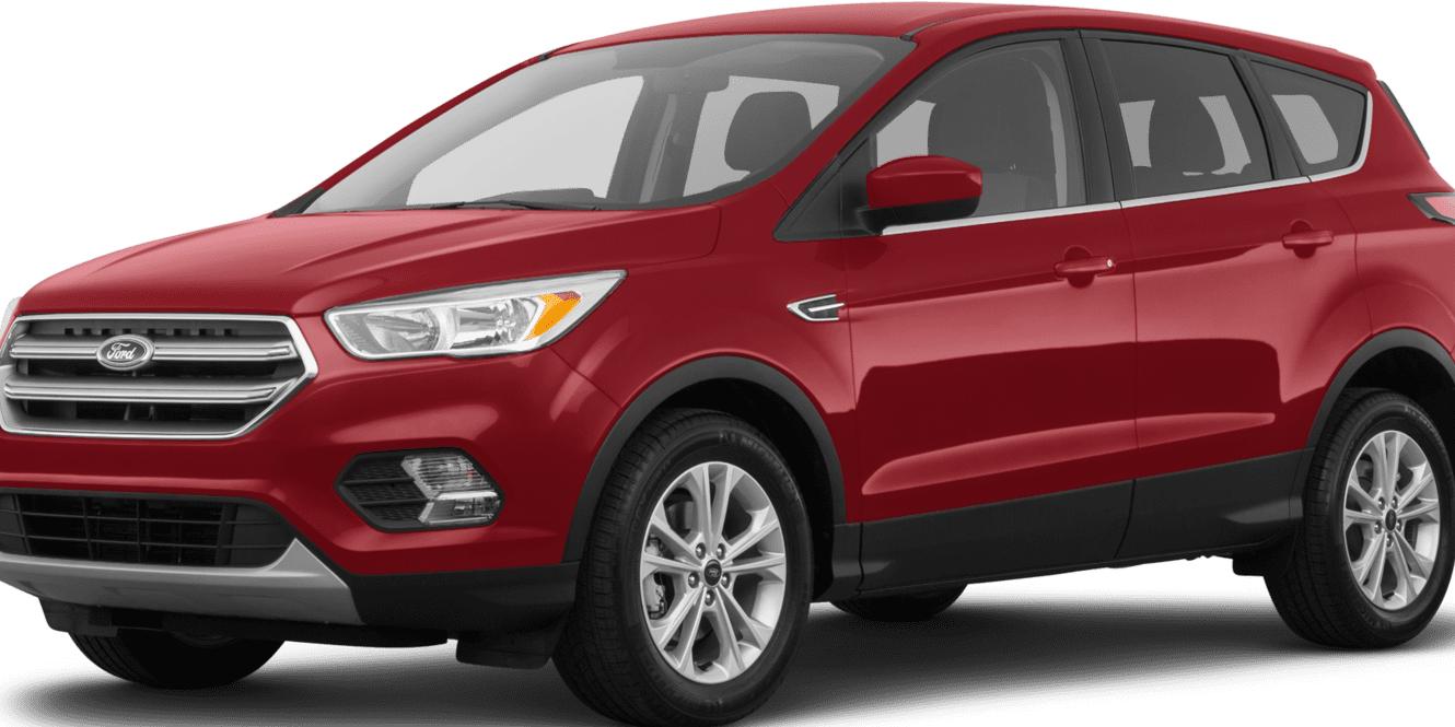 FORD ESCAPE 2019 1FMCU0GD8KUA40067 image