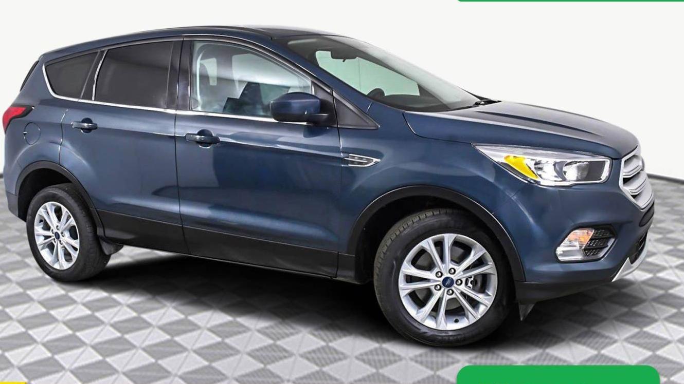 FORD ESCAPE 2019 1FMCU9GD0KUB22749 image