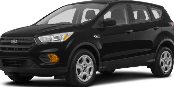 FORD ESCAPE 2019 1FMCU0F7XKUC03586 image