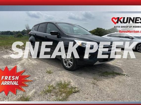 FORD ESCAPE 2019 1FMCU9GDXKUB97801 image