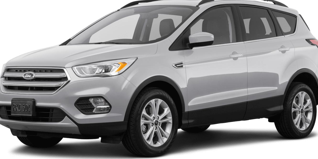 FORD ESCAPE 2019 1FMCU9HD6KUC50220 image