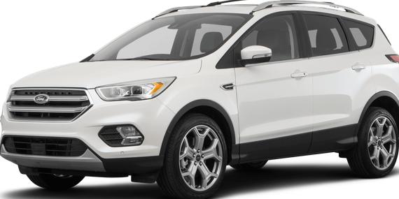 FORD ESCAPE 2019 1FMCU9J94KUA87329 image