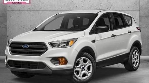 FORD ESCAPE 2019 1FMCU0GD6KUB30317 image