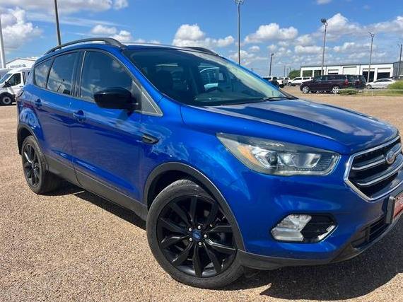 FORD ESCAPE 2019 1FMCU0GD8KUC52368 image
