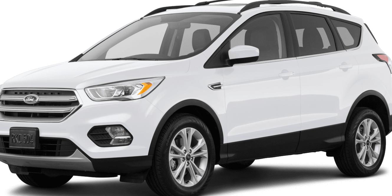 FORD ESCAPE 2019 1FMCU0HD5KUC29760 image