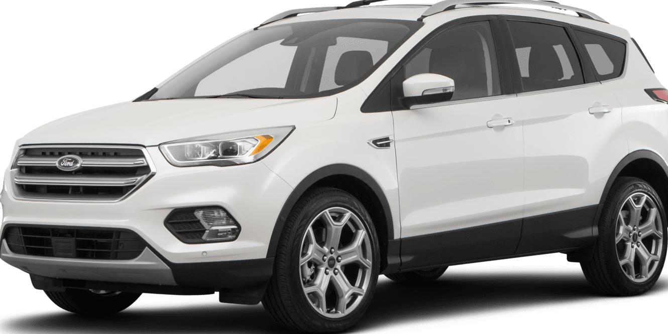 FORD ESCAPE 2019 1FMCU9J96KUB60815 image