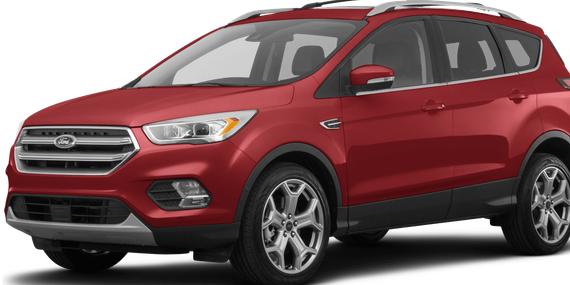 FORD ESCAPE 2019 1FMCU9J94KUB50249 image