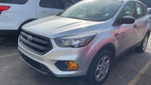 FORD ESCAPE 2018 1FMCU0F70JUA20051 image