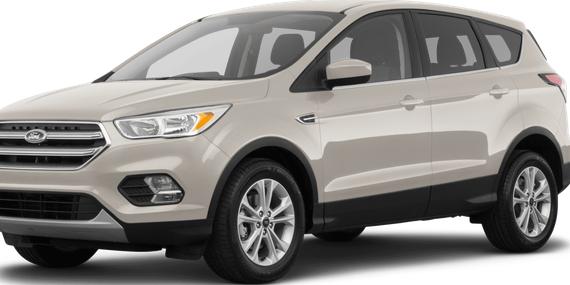 FORD ESCAPE 2018 1FMCU0GD2JUD25135 image