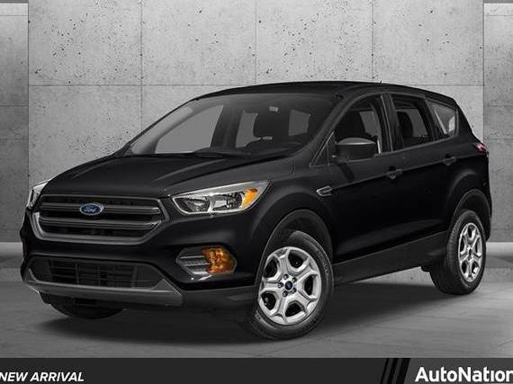 FORD ESCAPE 2018 1FMCU0GD3JUC17848 image