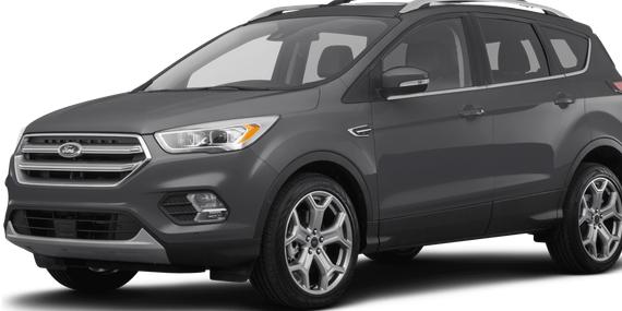 FORD ESCAPE 2018 1FMCU9J90JUA68629 image