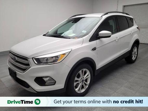 FORD ESCAPE 2018 1FMCU0GD2JUC11801 image