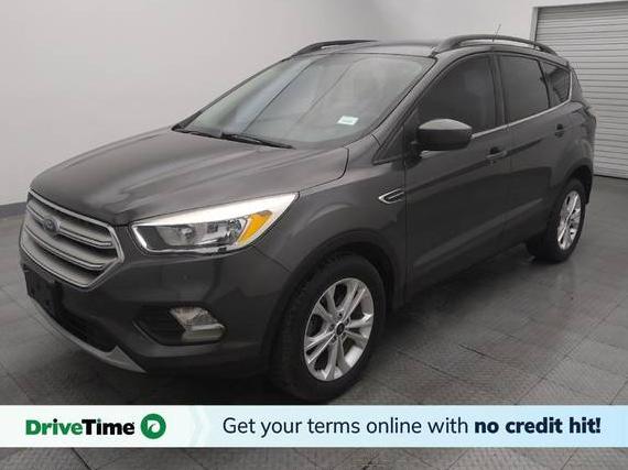 FORD ESCAPE 2018 1FMCU0GDXJUC40852 image FORD ESCAPE 2018 1FMCU0GDXJUC40852 image