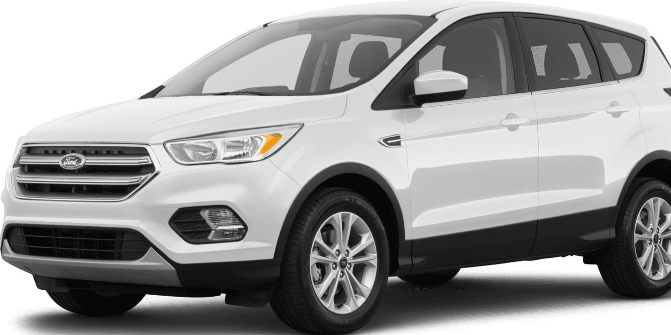 FORD ESCAPE 2018 1FMCU9HD7JUB30974 image