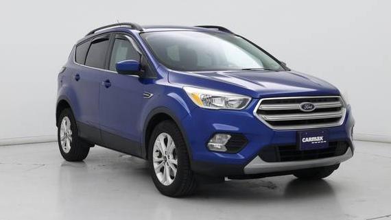 FORD ESCAPE 2018 1FMCU9GD3JUA73495 image