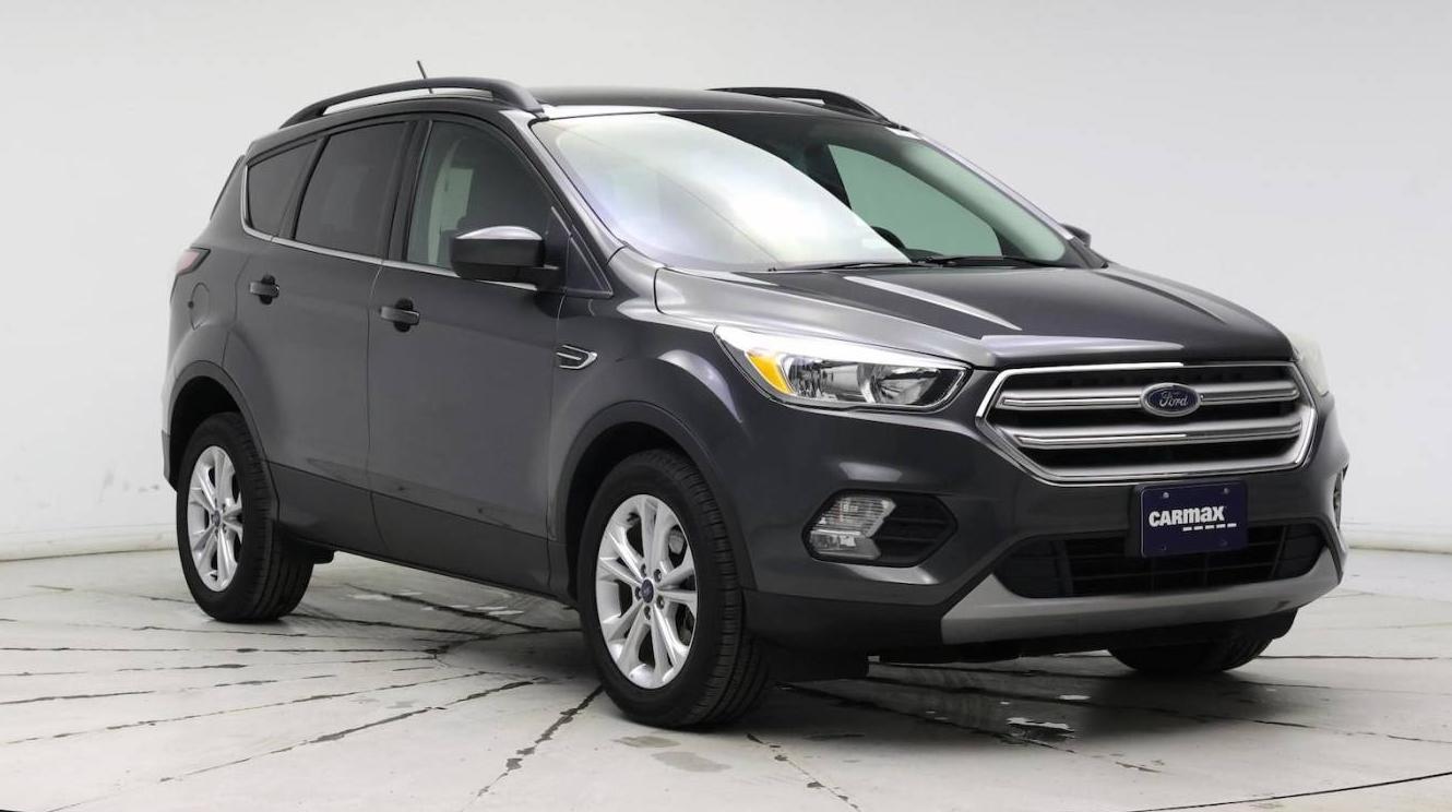 FORD ESCAPE 2018 1FMCU0GD6JUB06193 image