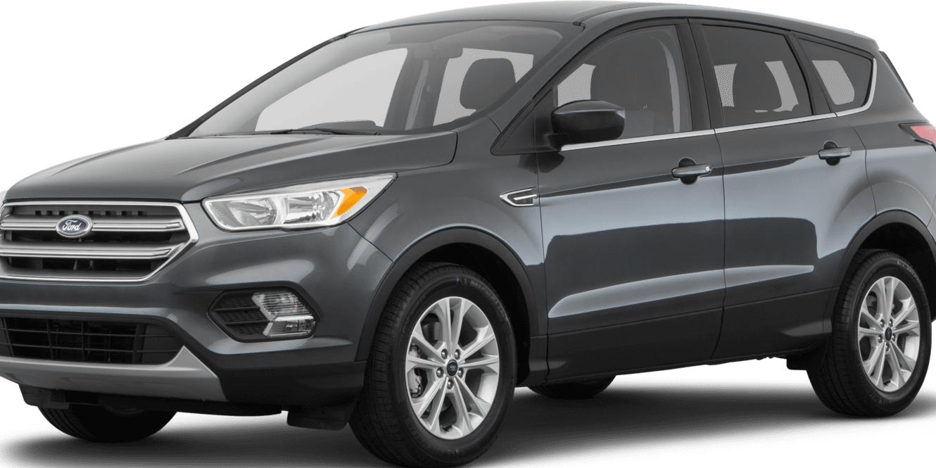 FORD ESCAPE 2018 1FMCU9GD6JUB00883 image