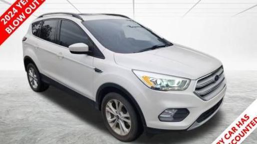 FORD ESCAPE 2018 1FMCU0HDXJUA27575 image