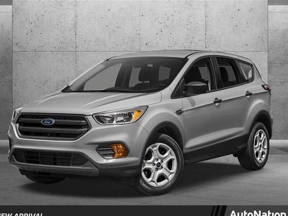 FORD ESCAPE 2018 1FMCU0GD2JUC36004 image