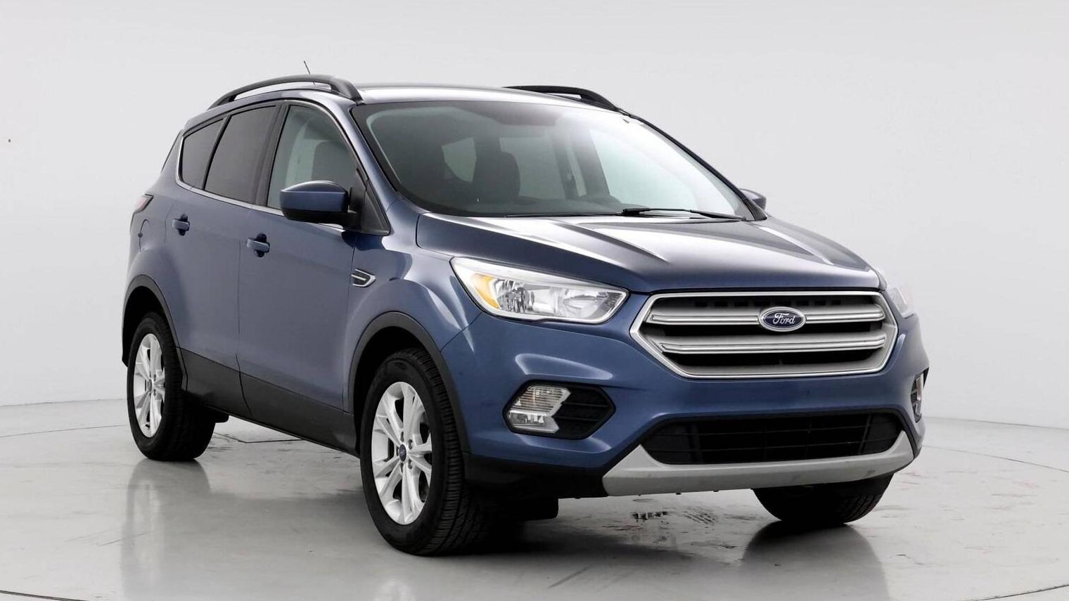 FORD ESCAPE 2018 1FMCU9GD6JUC03012 image