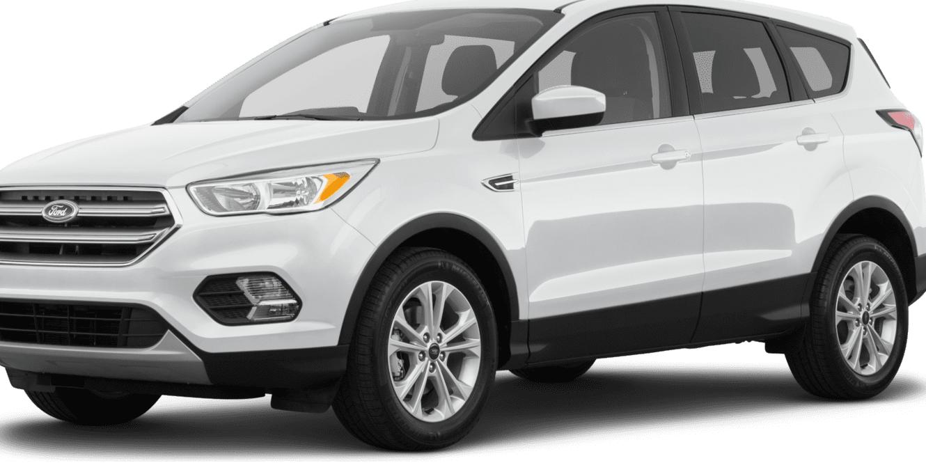 FORD ESCAPE 2018 1FMCU0HDXJUD51299 image